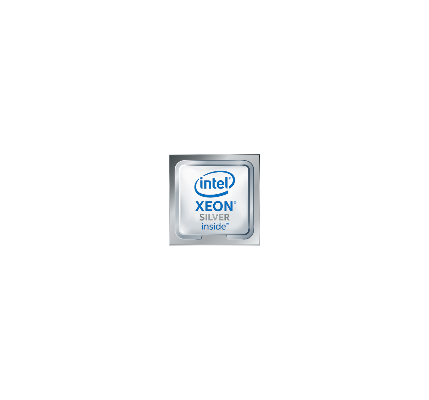 Bild von HPE Xeon P36920-B21 - Intel® Xeon Silver - LGA 4189 - 10 nm - Intel - 4309Y - 2,8 GHz