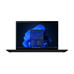 Bild von Lenovo ThinkPad P16s - 16" Notebook - Core i7 2,2 GHz 40,6 cm