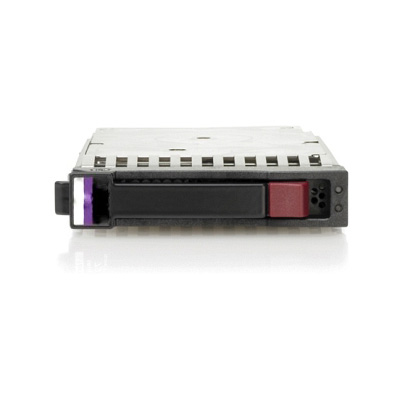 Bild von HPE 1.2TB hot-plug dual-port SAS HDD - 2.5 Zoll - 1200 GB - 10000 RPM
