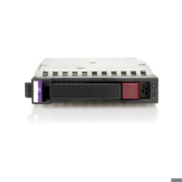 Bild von HPE 1.2TB hot-plug dual-port SAS HDD - 2.5 Zoll - 1200 GB - 10000 RPM
