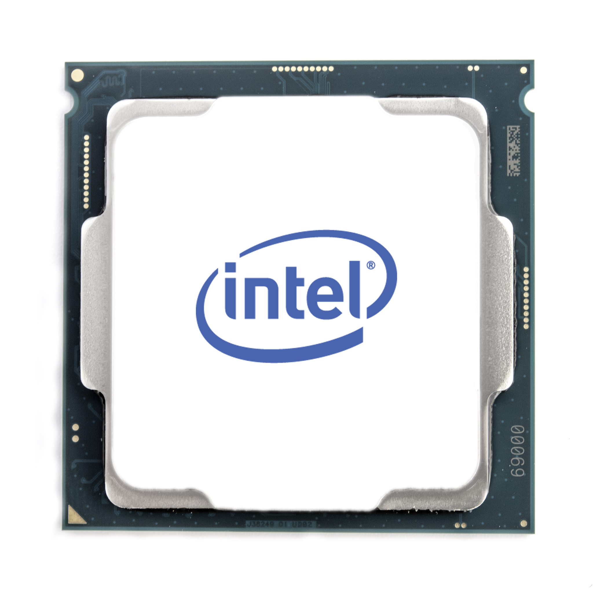 Bild von Lenovo Intel Xeon Silver 4410Y - 2 GHz - 12 Kerne - Xeon Silber - 2 GHz