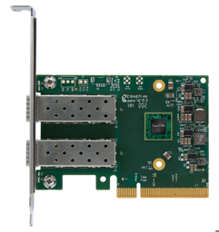 Bild von Lenovo 4XC7A62580 - Eingebaut - Kabelgebunden - PCI Express - Faser