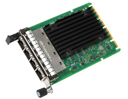 Bild von Lenovo 4XC7A08277 - Eingebaut - Kabelgebunden - PCI - Ethernet - 1000 Mbit/s - Mehrfarbig