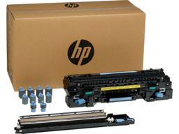 Bild von HP C2H57-67901 - Wartungs-Set - Laser - 200000 Seiten - HP - LaserJet Enterprise M806dn - LaserJet Enterprise M806x+ - LaserJet Enterprise flow MFP M830z