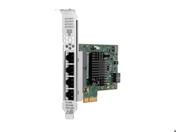 Bild von HPE P51178-B21 - Eingebaut - Kabelgebunden - PCI Express - Ethernet - 1000 Mbit/s