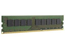 Bild von HPE 16GB PCL3-12800R - 16 GB - 1 x 16 GB - DDR3 - 1600 MHz - 240-pin DIMM