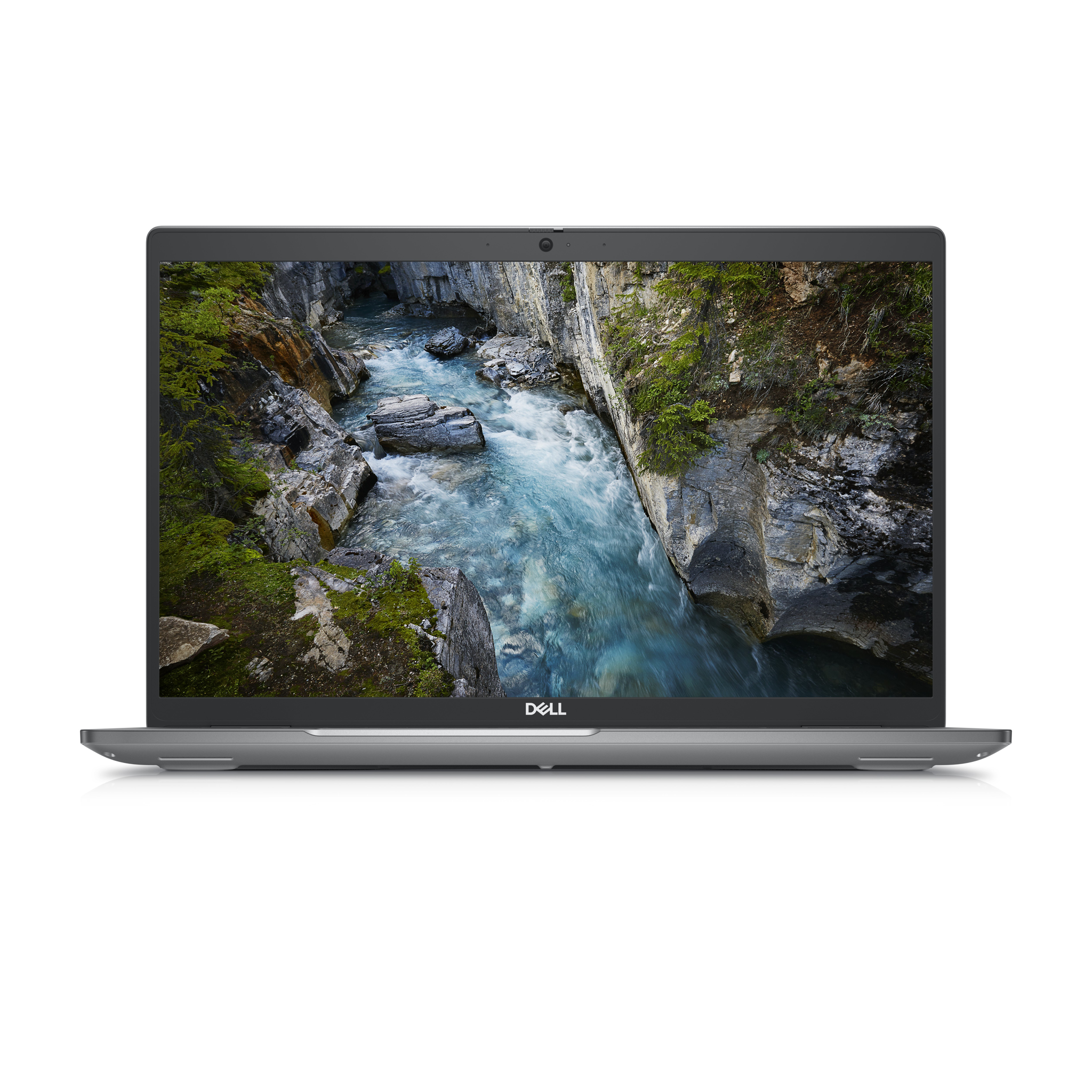 Bild von Dell Precision 3580 - 15,6" Notebook - Core i7 2,2 GHz 39,6 cm
