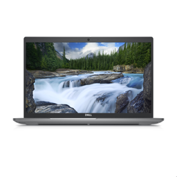 Bild von Dell Latitude 5540 - 15,6" Notebook - Core i5 1,6 GHz 39,6 cm