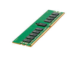 Bild von HPE P07646-B21 - 32 GB - 1 x 32 GB - DDR4 - 3200 MHz - 288-pin DIMM