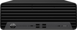 Bild von HP EliteDesk 600 G9 - Komplettsystem - Core i5 3 GHz - RAM: 16 GB DDR5 - HDD: 512 GB NVMe
