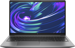 Bild von HP ZBook Power 15.6 G10 - Intel® Core™ i7 - 39,6 cm (15.6") - 1920 x 1080 Pixel - 16 GB - 512 GB - Windows 11 Pro