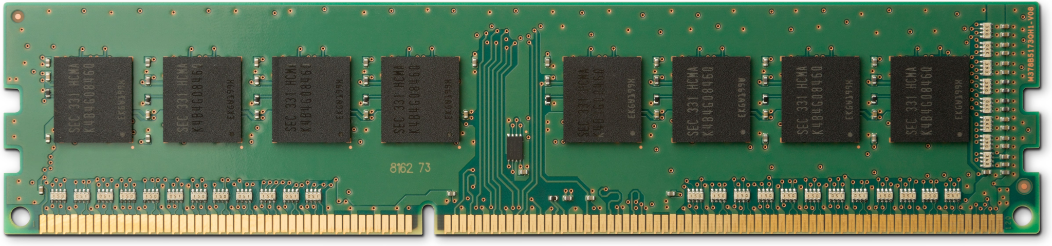 Bild von HP 13L72AA - 32 GB - 1 x 32 GB - DDR4 - 3200 MHz