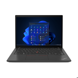 Bild von Lenovo ThinkPad P14s - 14" Notebook - 3,3 GHz 35,6 cm