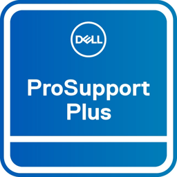 Bild von Dell Erweiterung von 3 jahre Basic Onsite auf 3 jahre ProSupport Plus - 3 Jahr(e) - 24x7x365