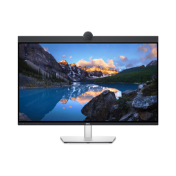 Bild von Dell UltraSharp U3223QZ - 80 cm (31.5 Zoll) - 3840 x 2160 Pixel - 4K Ultra HD - LCD - 8 ms - Silber