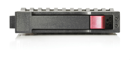 Bild von HPE 785067-S21 internal hard drive 2.5" 300 GB SAS - Festplatte - Serial Attached SCSI (SAS)