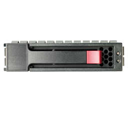 Bild von HPE DRV MSA 2.4TB SFF SAS 10k M2 - Festplatte - Serial Attached SCSI (SAS)