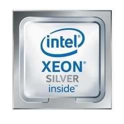 Bild von Dell Xeon Silver 4314 - Intel® Xeon Silver - FCLGA4189 - 10 nm - Intel - 2,4 GHz - 64-Bit