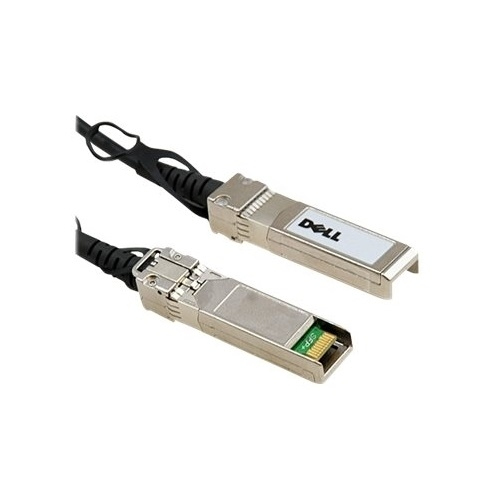 Bild von Dell Twinaxial-Kabel - QSFP+ - QSFP+
