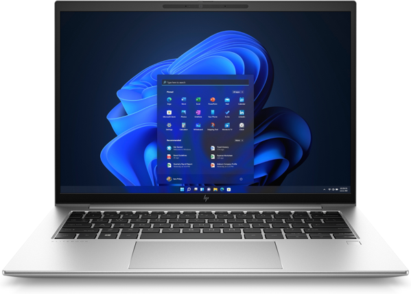 Bild von HP EliteBook 845 G9 - AMD Ryzen™ 5 PRO - 2,9 GHz - 35,6 cm (14") - 1920 x 1200 Pixel - 8 GB - 256 GB