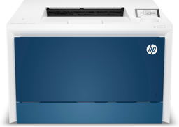 Bild von HP Color LaserJet Pro 4202dn Drucker - Farbe - Drucker für Kleine und mittlere Unternehmen - Drucken - Drucken vom Smartphone oder Tablet; Beidseitiger Druck; Optionale Fächer mit hoher Kapazität - Laser - Farbe - 600 x 600 DPI - A4 - 33 Seiten pro Minute - 
