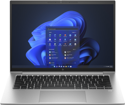 Bild von HP EliteBook 1040 14 G10 - Intel® Core™ i7 - 1,7 GHz - 35,6 cm (14") - 1920 x 1200 Pixel - 16 GB - 512 GB