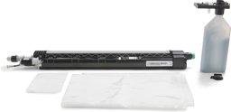 Bild von HP LaserJet Black Developer Unit - 900000 Seiten - Laser - Schwarz