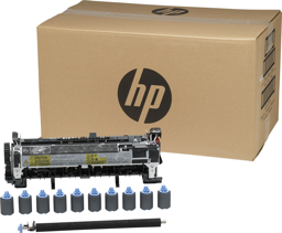 Bild von HP LaserJet CF065A Wartungskit (220 V) - Wartungs-Set - Laser - 225000 Seiten - HP - HP LaserJet Enterprise 600 M601 - M602 - M603 - Business