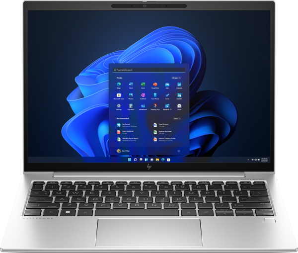 Bild von HP EliteBook 830 G10 Notebook - Intel Core i7 - Notebook - Core i7