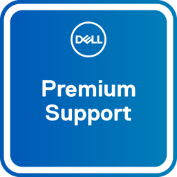 Bild von Dell XPS 13 7390 - Systeme Service & Support 3 Jahre