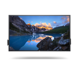 Bild von Dell C6522QT - 163,9 cm (64.5 Zoll) - LCD - 3840 x 2160 Pixel - 350 cd/m² - 4K Ultra HD - LED