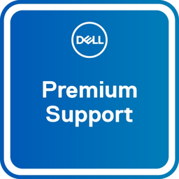 Bild von Dell INSPIRON 5370 - Systeme Service & Support 1 Jahre