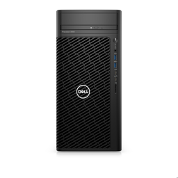 Bild von Dell Precision 3660 - Workstation - Core i9 3 GHz - RAM: 32 GB DDR5, SDRAM - HDD: 1.000 GB NVMe