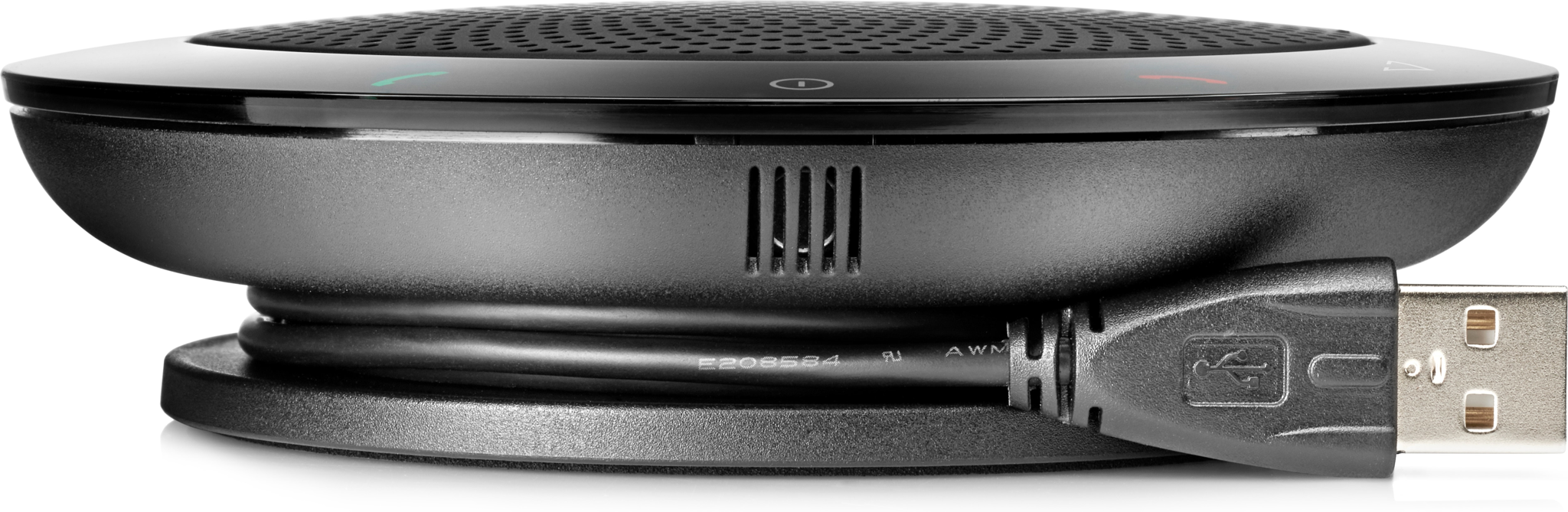 Bild von HP UC Speaker Phone - Freisprechtelefon - Lautsprecher - Stereo