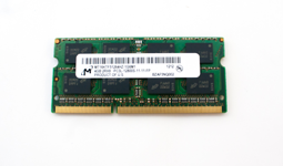 Bild von HP 693374-001 - 8 GB - 1 x 8 GB - DDR3 - 1600 MHz - 204-pin SO-DIMM