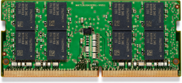 Bild von HP 32GB DDR5 (1x32GB) 4800 SODIMM NECC Memory - 32 GB - 1 x 32 GB - DDR5 - 4800 MHz