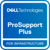 Bild von Dell Erweiterung von 3 jahre Next Business Day auf 5 jahre ProSupport Plus - 5 Jahr(e) - 24x7x365