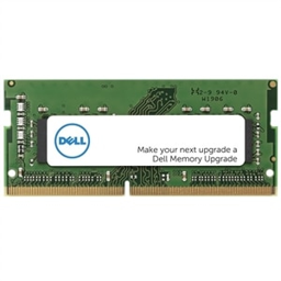 Bild von Dell AA937595 - 8 GB - 1 x 8 GB - DDR4 - 3200 MHz - 260-pin SO-DIMM