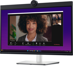 Bild von Dell 27 Video Conferencing Monitor - P2724DEB 68.47cm 27.0