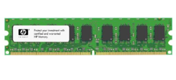 Bild von HP 834932-001 - 8 GB - 1 x 8 GB - DDR4 - 2133 MHz - 288-pin DIMM