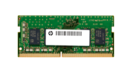 Bild von HP 862397-850 - 4 GB - 1 x 4 GB - DDR4 - 2400 MHz - 260-pin SO-DIMM
