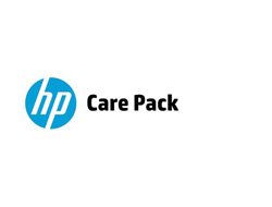 Bild von HP Electronic Care Pack Software Technical Support