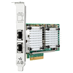 Bild von HPE 656596-B21 - Eingebaut - Kabelgebunden - PCI Express - Ethernet - 10000 Mbit/s