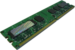 Bild von HPE 735302-001 - 8 GB - DDR3 - 1600 MHz - 240-pin DIMM