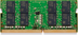 Bild von HP 16GB DDR5 (1x16GB) 4800 UDIMM NECC Memory - 16 GB - 1 x 16 GB - DDR5 - 4800 MHz