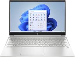 Bild von HP Pavilion - 15,6" Notebook - Core i7 1,7 GHz 39,6 cm