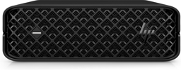 Bild von HP Workstation Z2 G9 - Mini - 5U - 1 x Core i7 13700K 3.4 GHz - RAM 32 GB - SSD 1 - Workstation - Core i7