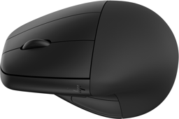 Bild von HP 925 Ergonomic Vertical Wireless Mouse - Maus - 6 Tasten