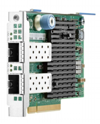 Bild von HPE 562FLR-SFP+ - Netzwerkadapter - PCIe 3.0 x8
