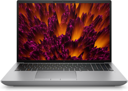 Bild von HP ZBook Fury 16 G10 - Intel® Core™ i7 - 2,1 GHz - 40,6 cm (16") - 1920 x 1200 Pixel - 16 GB - 512 GB